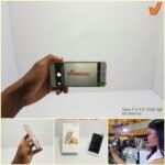 Oppo F1S - 5.5" - 32/3