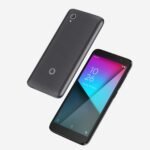 Vodafone Smart E9 - 1sim - 8gb/1gb