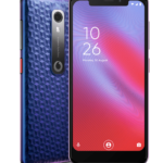 Vodafone Smart N10 - 1sim - 16/2