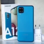 Samsung Galaxy A12 Duos 6.5" - 64/4