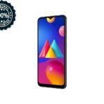 Samsung Galaxy M02S Duos 6.5" - 64/4