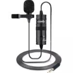MICROPHONE CANDC DC-CI - 6m
