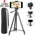 Trépied Dc-320  - 143cm
