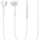 Samsung EG920 Ecouteurs Intra-Auriculaires avec Microphone intégré Jack 3,5 mm