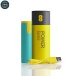 EE Power Bar 2600 Mah