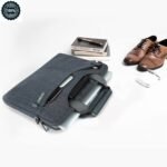 Wiwu 15.4" pocket sleeve exclusive designed for laptop/ultrabook