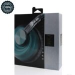 Tutonica Pure Circular Style Sport Bluetooth Headset