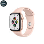 Apple Watch Se (GPS, 44 mm)