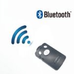 Télécommande Bluetooth rechargeable pour Selfie