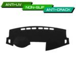 Tapis de tableau de bord pour Toyota Corolla Runx