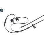 écouteurs Blackberry