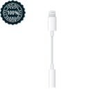 Adaptateur Lightning vers mini-jack 3,5 mm | Offres STANDARD et VIP