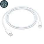 Câble USB-C vers Lightning (1 m) APPLE ORIGINAL