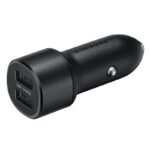 Chargeur auto Samsung fast car charger