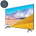 Samsung 50" Crystal UHD 8000 Series UHD TV ( 2020 )