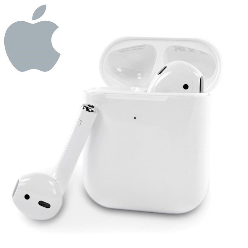 Apple Airpods 2 – VEMISAO – Vente du Matériel Informatique, Smartphones et  Accessoires d'Origine