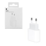 Boitier de charge SUPER RAPIDE Apple - Adaptateur secteur USB‑C 20 W  | Offres STANDARD et VIP