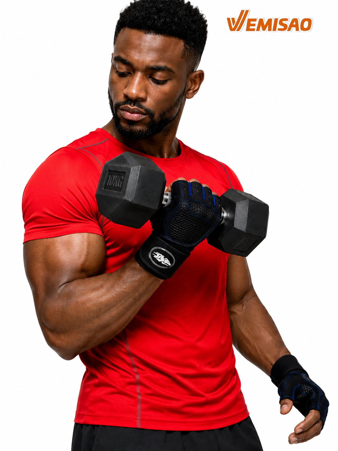 Gant gym 1er Choix – Image 2