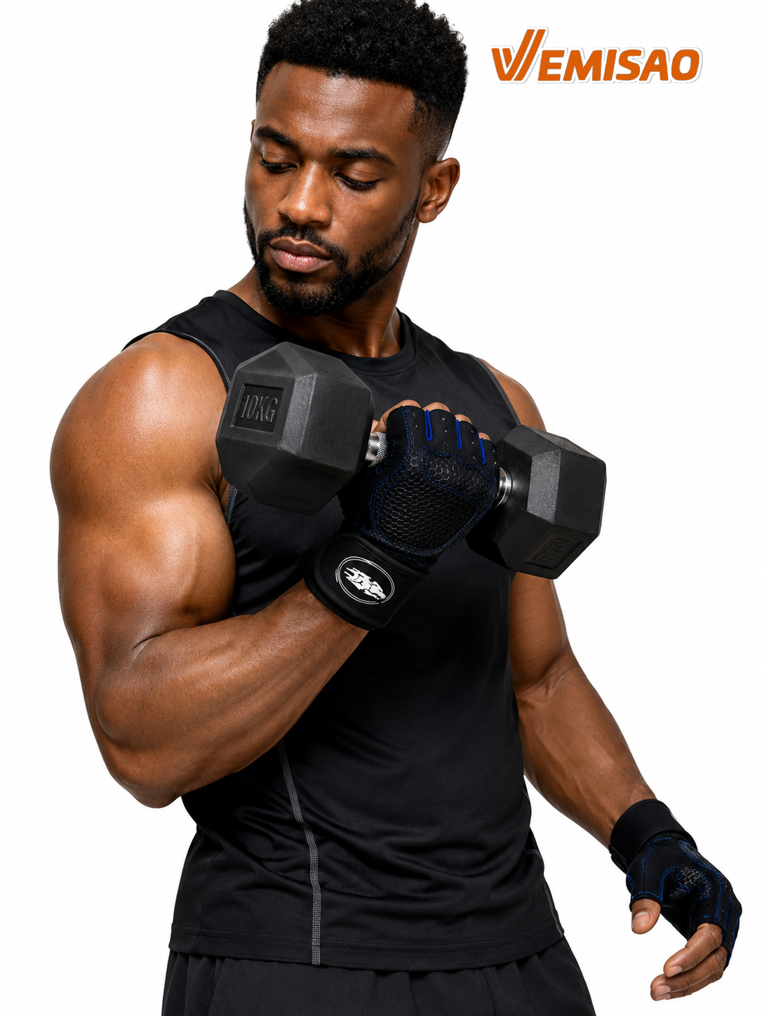Gant gym 1er Choix – Image 4