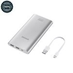 Samsung Batterie externe Charge Rapide 10000 mAh