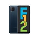 Samsung Galaxy F12 - 64/4 - 6.000mah