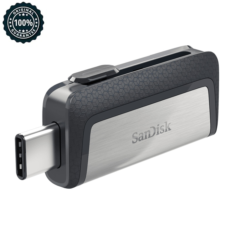 Sandisk Clé USB 128 Go - Vente matériels et accessoires
