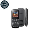 Samsung keystone 2 | E1207 Dual Sim