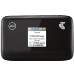 Telstra Pre-Paid 4GX Wi-Fi Plus