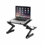 Multifunctional Laptop table