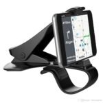 Smartphone car holder
