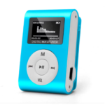 MP3 Display