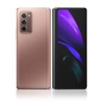 Samsung Galaxy Z Fold 2 5G - 256/12