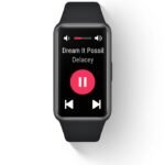 Huawei band 6