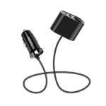 Chargeur auto wiwu QC300 | Offres STANDARD et VIP