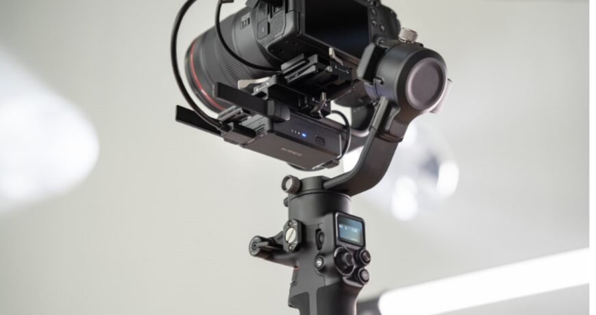 Dji Rsc2 Pro DJI RSC 2 Pro Combo – VEMISAO – Vente du Matériel Informatique ...