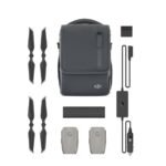 DJI MAVIC 2 Fly More Kit