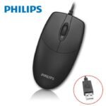 Souris filaire Philips M234 - wired mouse