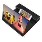 F12 ÉCRAN DE TÉLÉPHONE 6D BLUETOOTH HAUT-PARLEUR BLUETOOTH 5.0