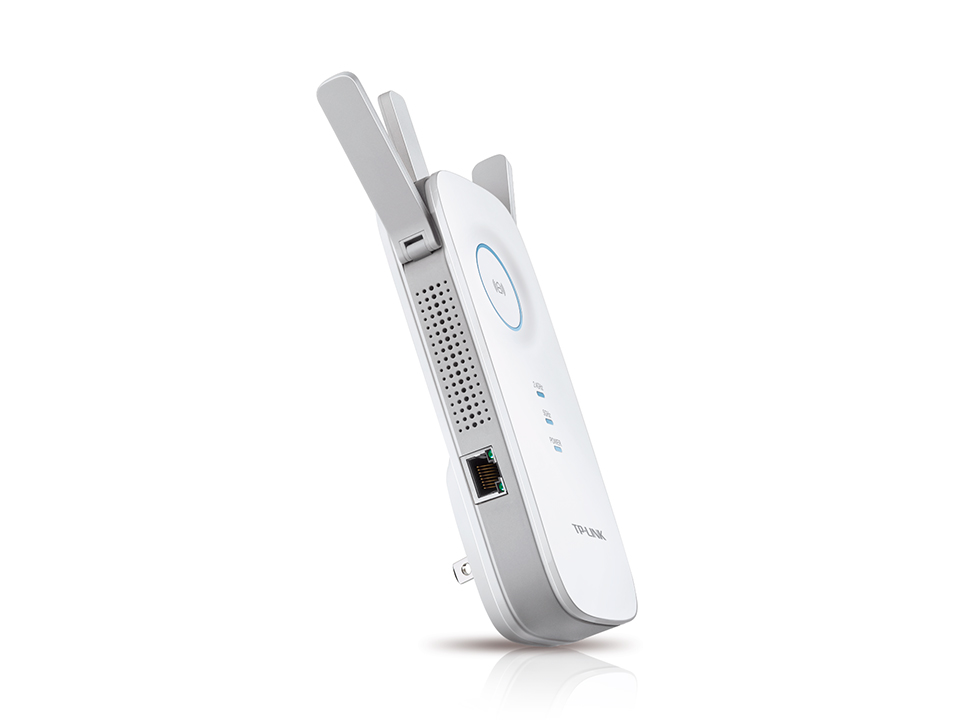 Extendeur WiFi TP-Link AC1750 (RE450), choix de l'éditeur PCMag, jusqu'à  1750 Mbps, répéteur WiFi double bande, amplificateur Internet, étendre la  portée WiFi davantage – VEMISAO – Vente du Matériel Informatique,  Smartphones et