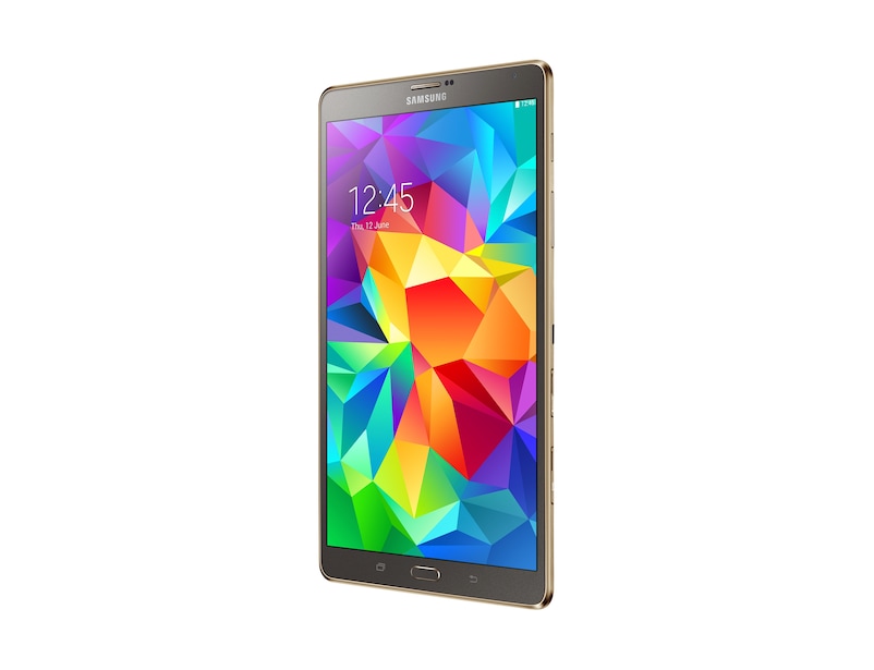 Bientôt une tablette Samsung de 10,5 pouces avec écran AMOLED