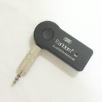 Earldom ET-M6 : Récepteur de musique Bluetooth avec microphone V4.1 EDR et mains libres