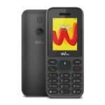 Wiko Lubi 5