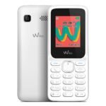 Wiko Lubi 5 Plus