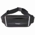 Earldom Running waist belt bag