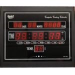 Horloge Digitale Ajanta