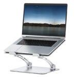 Wiwu s700ergonomic adjustable Laptop stand
