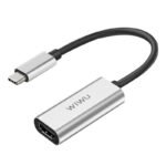 Adaptateur Wiwu Alpha Type-c to HDMI