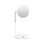 Baseus smart beauty series lighted | Offres STANDARD et VIPmakeup mirror