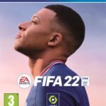 FIFA 22 PS4