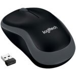 Logitech Mouse M185